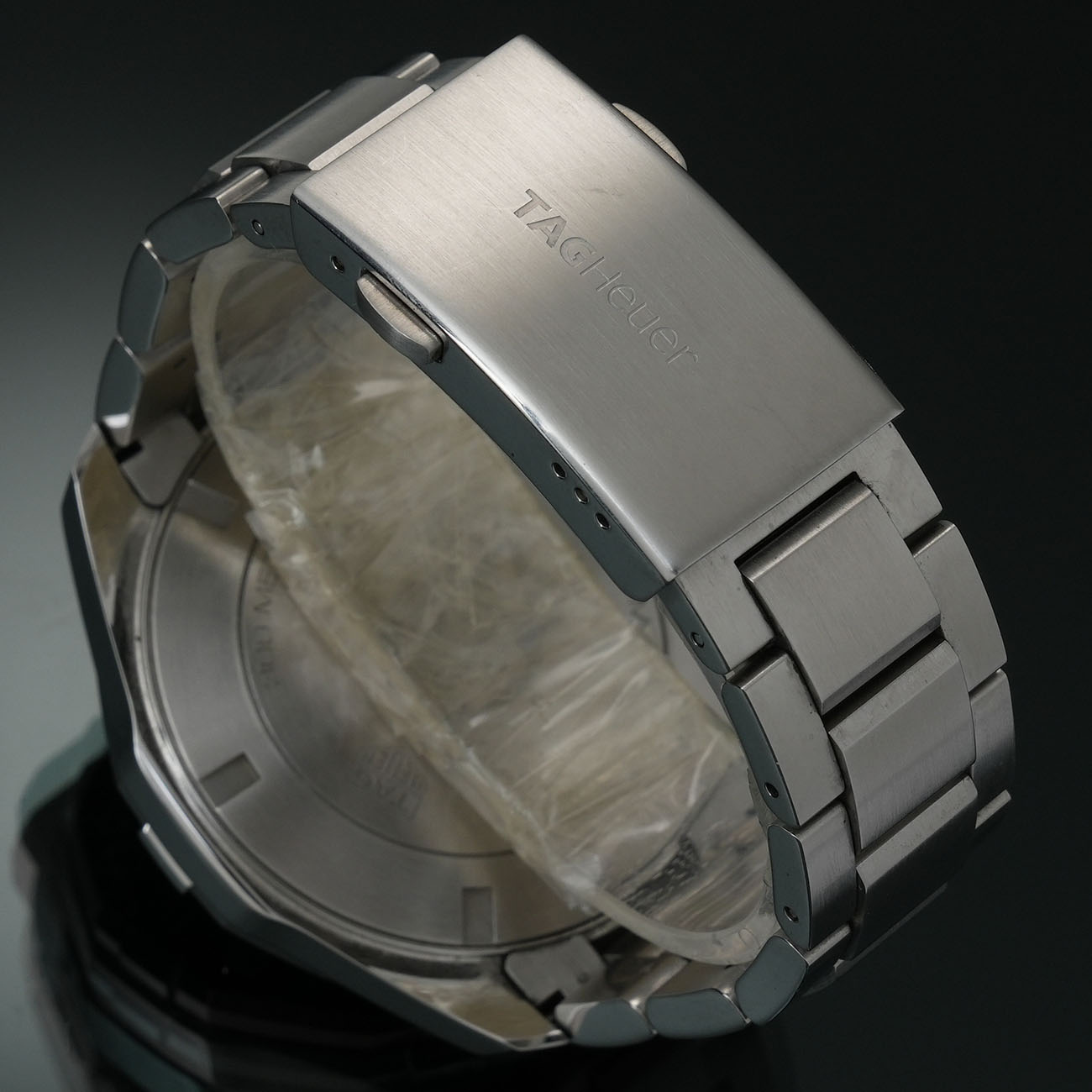 TAG Heuer(USED)태그호이어 아쿠아레이서 WAY101A